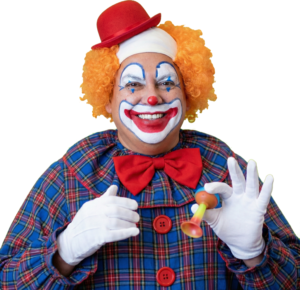 Chuckles the Clown